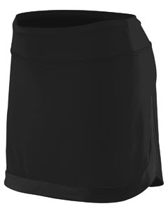 Augusta Sportswear AG2410 Ladies Action Color Block Skort