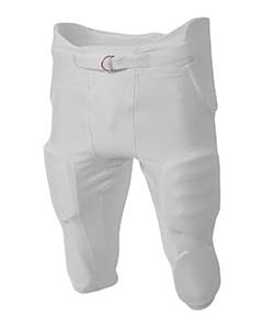 A4 NB6198 Boy's Integrated Zone Football Pant