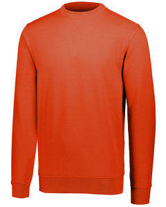 Augusta Sportswear 5416 60/40 Fleece Crewneck Sweatshirt