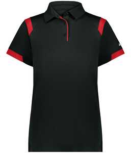 Badger Sport 335100 LADIES ON THE RISE POLO
