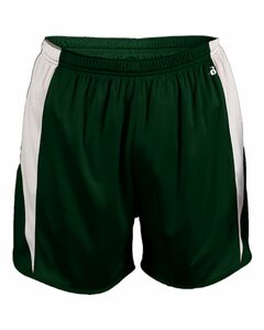 Alleson Athletic 7273 Stride Short
