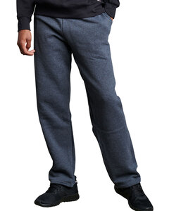 Russell Athletic 596HBM Dri-Power®  Open Bottom Pocket Sweatpant