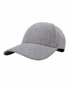 Fahrenheit F369 Heathered Linen Hat