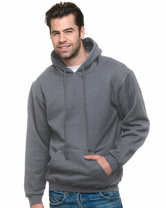 Bayside 2160BA Unisex Union Made Hooded Pullover