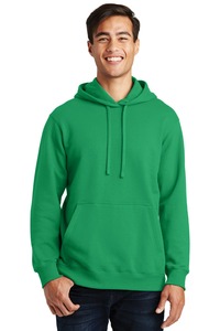 Port & Company PC850H Fan Favorite Fleece Pullover Hooded Sweatshirt