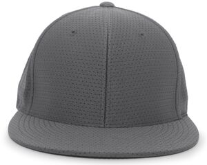 Pacific Headwear ES818 Performance Air Jersey Flexfit® Cap