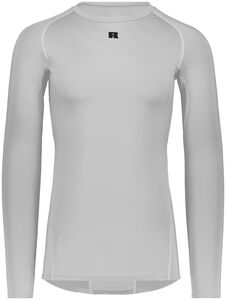 Russell Athletic R20CPM Long Sleeve Compression Tee