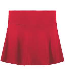 Holloway 222884 Girls Skort Powered by Coolcore®