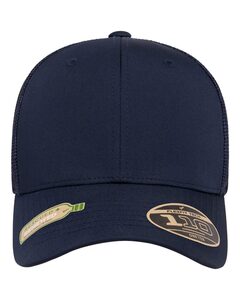 Flexfit 110R 110® Recycled Mesh Cap