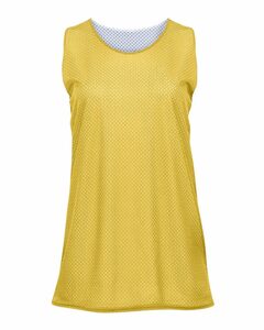 Badger Sport 8978 Mesh Reversible Women's Tank