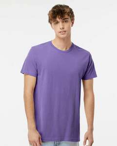 M&O 6500M Vintage Garment-Dyed T-Shirt