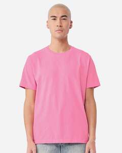 Bella + Canvas 4810GD Unisex Heavyweight Garment-Dyed Tee