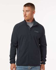 Columbia 209751 Spectre Ridge™ II Tech Fleece Full Zip Jacket