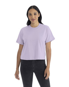 Next Level NL7610 Ladies' Heavyweight Boxy T-Shirt