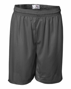 Badger Sport 7207 Mesh/Tricot 7 Inch Short
