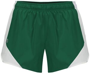 Holloway 229389 Ladies Olympus Shorts