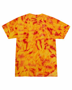 Tie-Dye CD100Y Youth T-Shirt