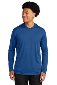 Sport-Tek ST358 PosiCharge ® Competitor ™ Hooded Pullover