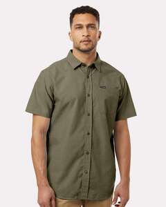 Columbia 199080 Rapid Rivers™ Novelty Short Sleeve Shirt