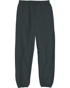 Hanes P450 Youth Fleece Pant