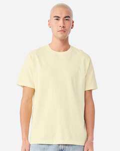 Bella + Canvas 4810GD Unisex Heavyweight Garment-Dyed Tee