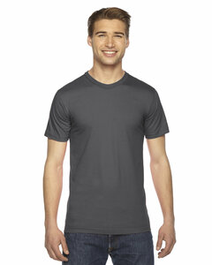 American Apparel 2001 Fine Jersey Tee