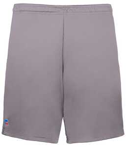 Russell Athletic TS8X2B YTH DRI-PWR ESSEN SHRTS W/PKTS