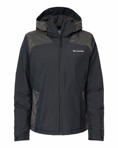 Columbia 186457 Women's Tipton Peak™ Insulated Jacket