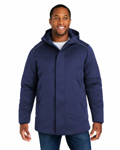 CORE365 CE715 Unisex Techno Lite Flat-Fill Insulated Jacket