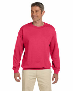 Gildan G180 Adult Heavy Blend™ Adult 8 oz., 50/50 Fleece Crew