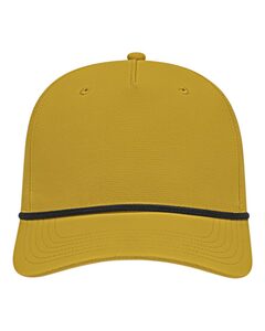 CAP AMERICA I7256 Athletic Rope Cap