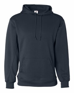 Badger Sport 1454 Perf. Fleece Hood