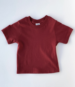 Kiddy Kats 4308 Toddler Short Sleeve Tee