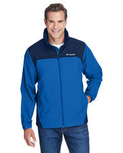 Columbia 2015 Men's Glennaker Lake™ Rain Jacket
