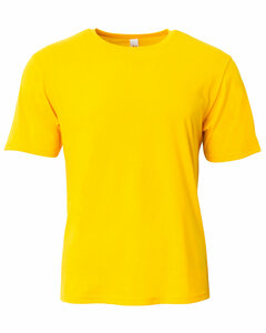 A4 NB3013 Youth Softek T-Shirt