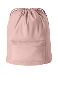 Port Authority BG637 Diamond Pocket Cinch