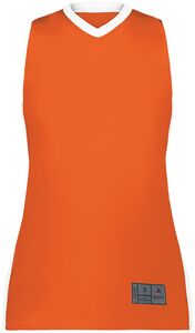 Augusta Sportswear 6888 Ladies Match-Up Basketball Jersey