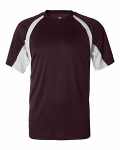 Badger Sport 4144 Hook Tee