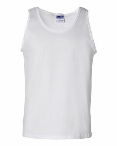Gildan G220 Unisex Ultra Cotton® Tank Top thumbnail