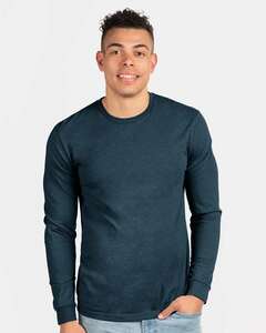 Next Level 6211NL Unisex CVC Long-Sleeve T-Shirt