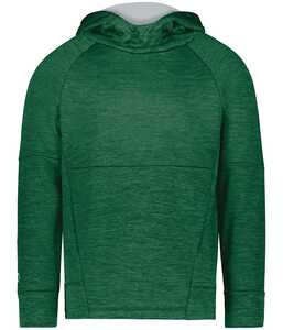 Holloway 223680 Youth All-Pro Performance Fleece Hoodie