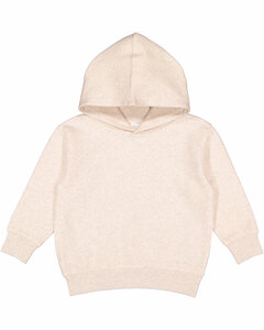 Rabbit Skins 3326 Toddler Pullover Fleece Hoodie