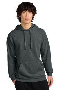 District DT7800 Cloud Fleece Hoodie