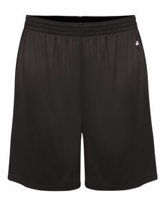 Badger Sport 2002 ULTIMATE SOFTLOCK YOUTH SHORT