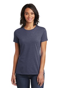 District DT6002 Women's Very Important Tee ®