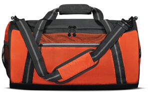 Holloway 229431 Rivalry Duffel Bag