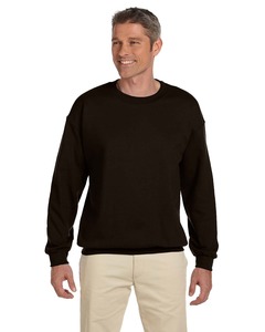 Hanes F260 Adult Ultimate Cotton® 90/10 Fleece Crew