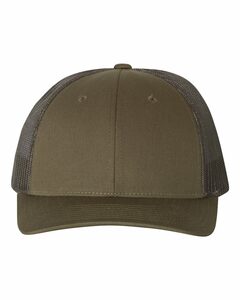 Richardson R115 Low Pro Trucker Cap