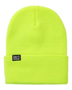 Dri Duck DD3523 Coleman Beanie