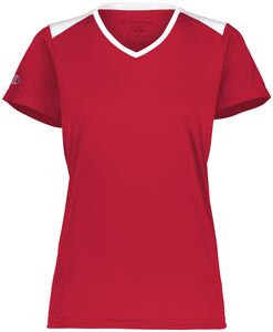 Holloway 223701 Ladies Momentum Team Tee